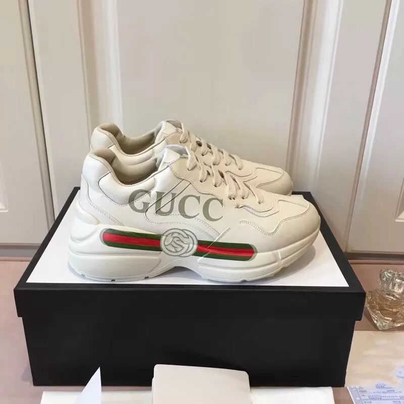 sapato feminino da gucci