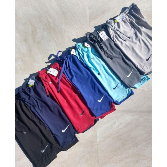 Bermuda Shorts Nike Dry Fit Dri Fit