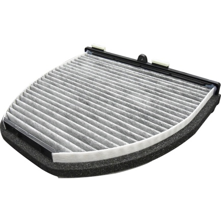 Filtro Cabine Ar Condicionado Mercedes-Benz C180 C200 W204 2007 2008 2009 2010 2011 2012 2013 2014 Promoção em Oferta na Shopee