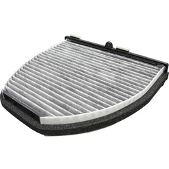 Filtro Cabine Ar Condicionado Mercedes-Benz C180 C200 W204 2007 2008 2009 2010 2011 2012 2013 2014 Promoção