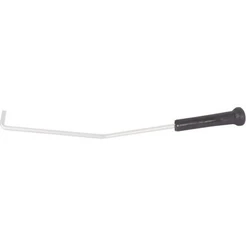Haste Fechadura Porta c Pino Lado Direito Uno Mille 85 13 Elba 85 04 Original/Genuina