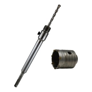 Serra Copo Videa 60mm Ótimo Para Ar Condicionado em Oferta na Shopee