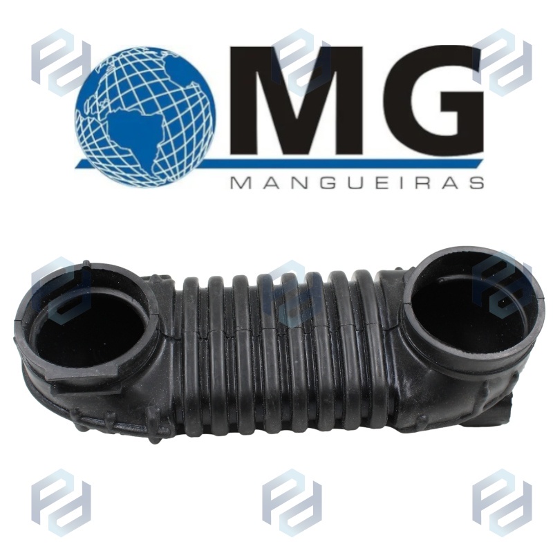 Mangueira Filtro Ar Ao Coletor Gol Parati Saveiro G2 G3 G4 1.6 1.8 Ap 1997 A 2012 em Oferta na Shopee