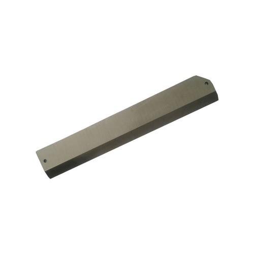 Facão para Guilhotina Standard 34cm em aço tratado