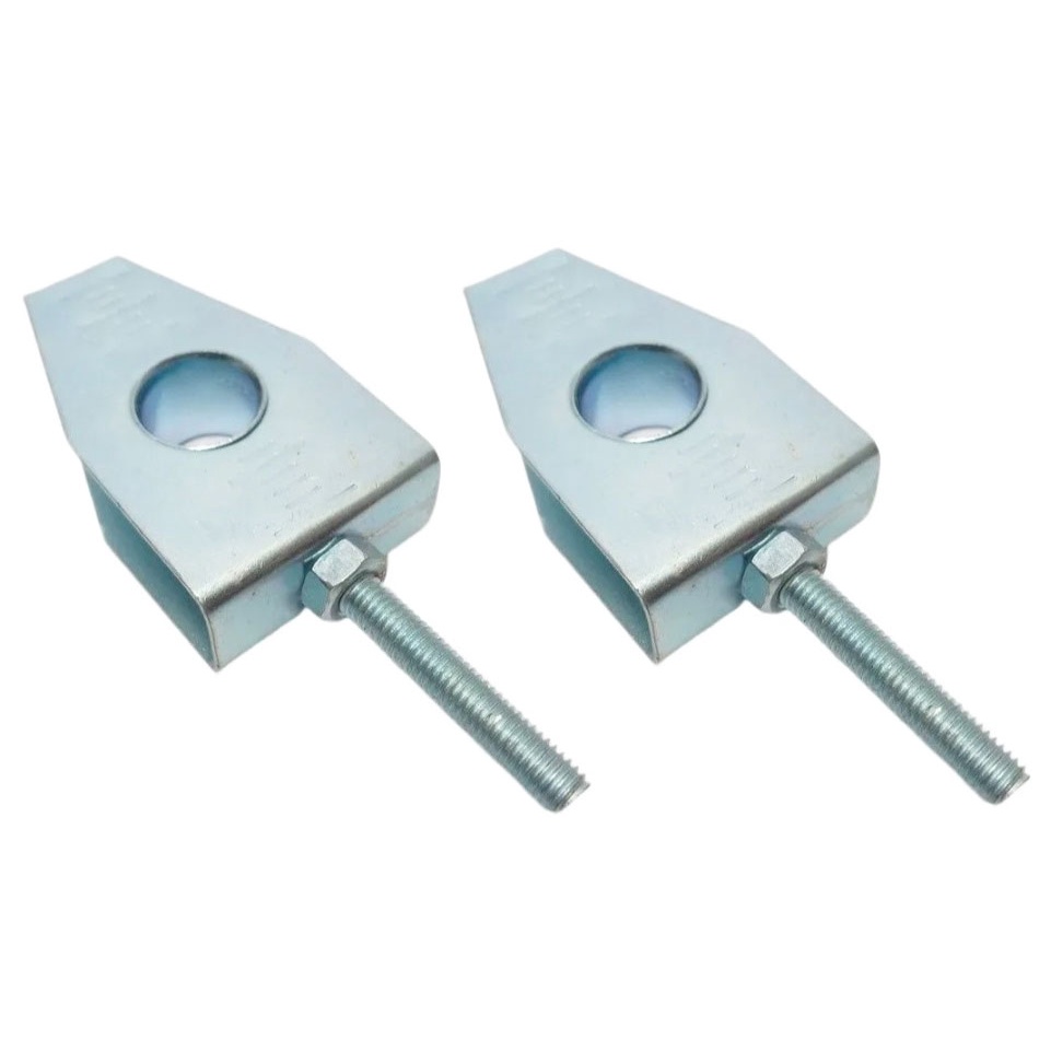 Par Esticadores de Corrente Xre 300 / Xr 250 Tornado 250 / Cbx 250 Twister