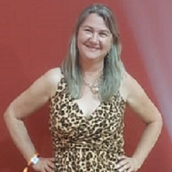 Dalva Carniel Natura