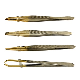 Pinça Macrilan Profissional ( Clique E Escolha )