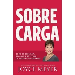Sobrecarga - Joyce Meyer