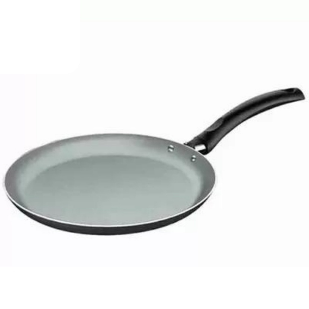 Frigideira Panquequeira  22cm Tramontina Turim Starflon Antiaderente cabo baquelite Crepe Tapioca