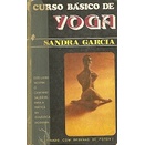 Curso Basico de Yoga de Sandra Garcia pela Iracema