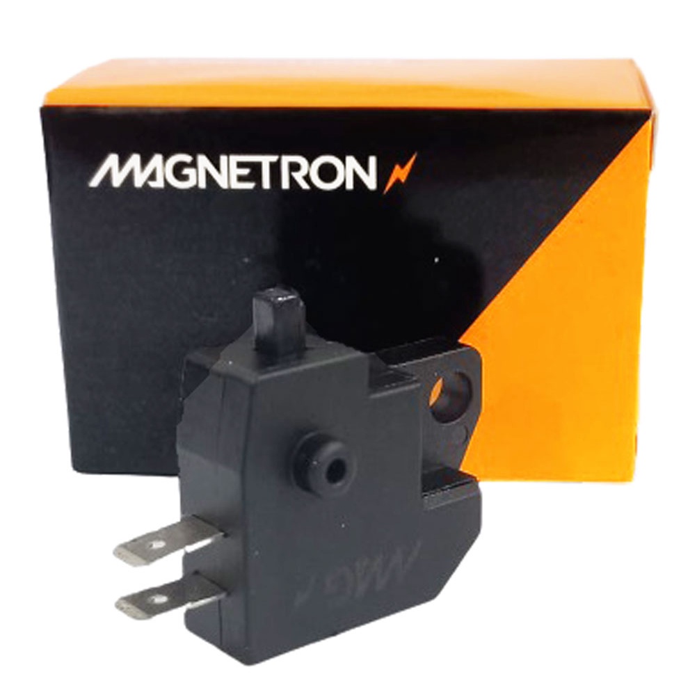 Interruptor de Freio Dianteiro Nxr 160 Bros / Xre 190 Magnetron em Oferta na Shopee