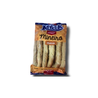 Biscoito de Polvilho Mineiro 150G - KELECK