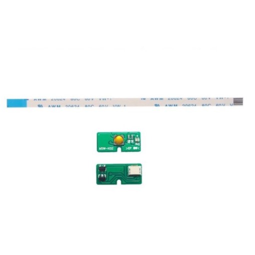 Botão Liga Desliga Power Reset Ps3 Super Slim