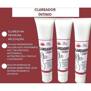 clariador íntimo