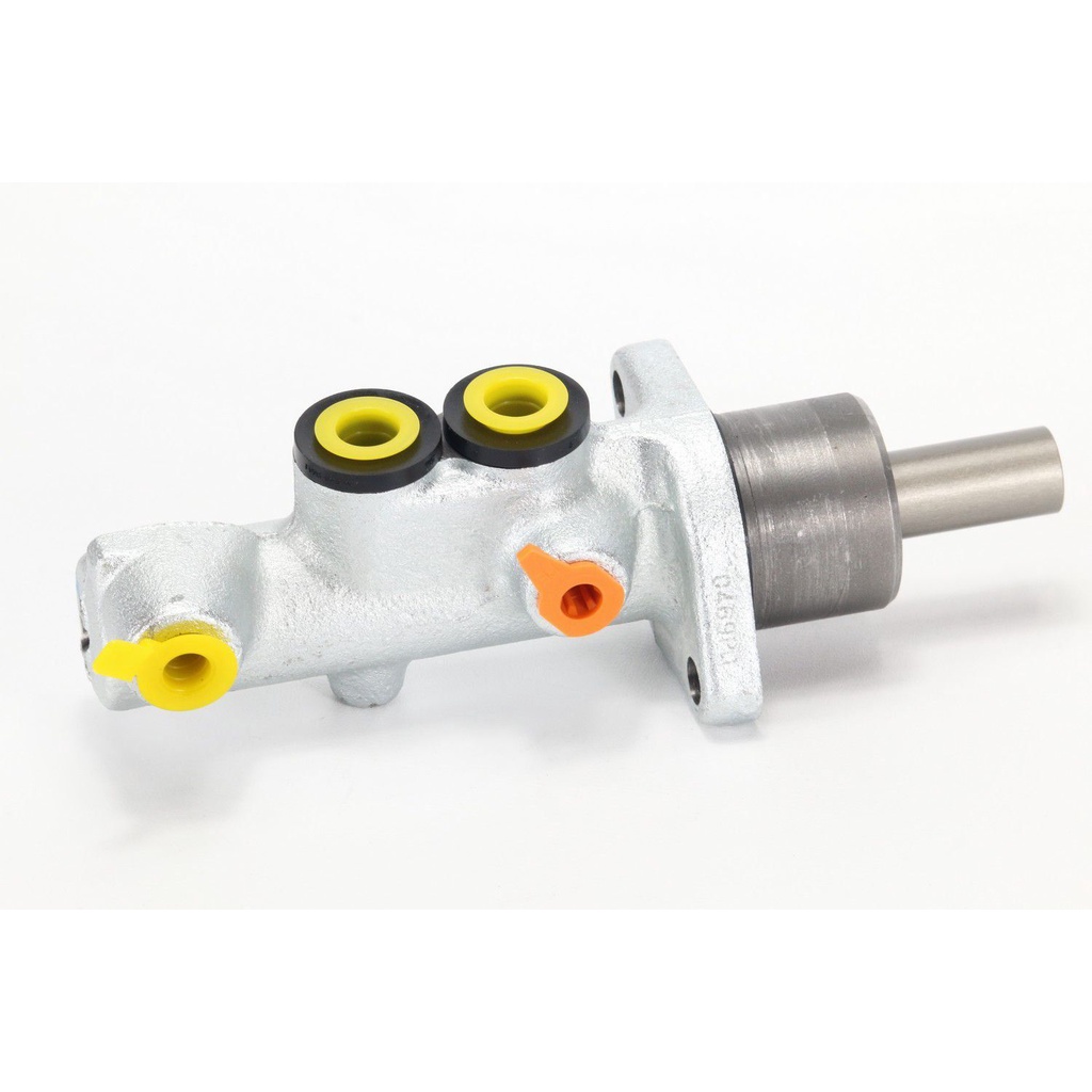 Cilindro Mestre De Freio Montana 1.4 8v 2012 Em Diante C/abs em Oferta na Shopee