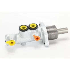 Cilindro Mestre De Freio Montana 1.4 8v 2012 Em Diante C/abs SBC1117