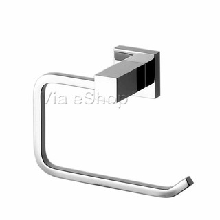 Porta Papel Higiênico Berlim Metal Papeleira Suporte Parede