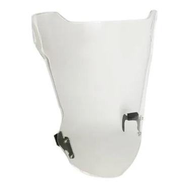 Bolha Parabrisa Crosser 150 Cristal Transparente