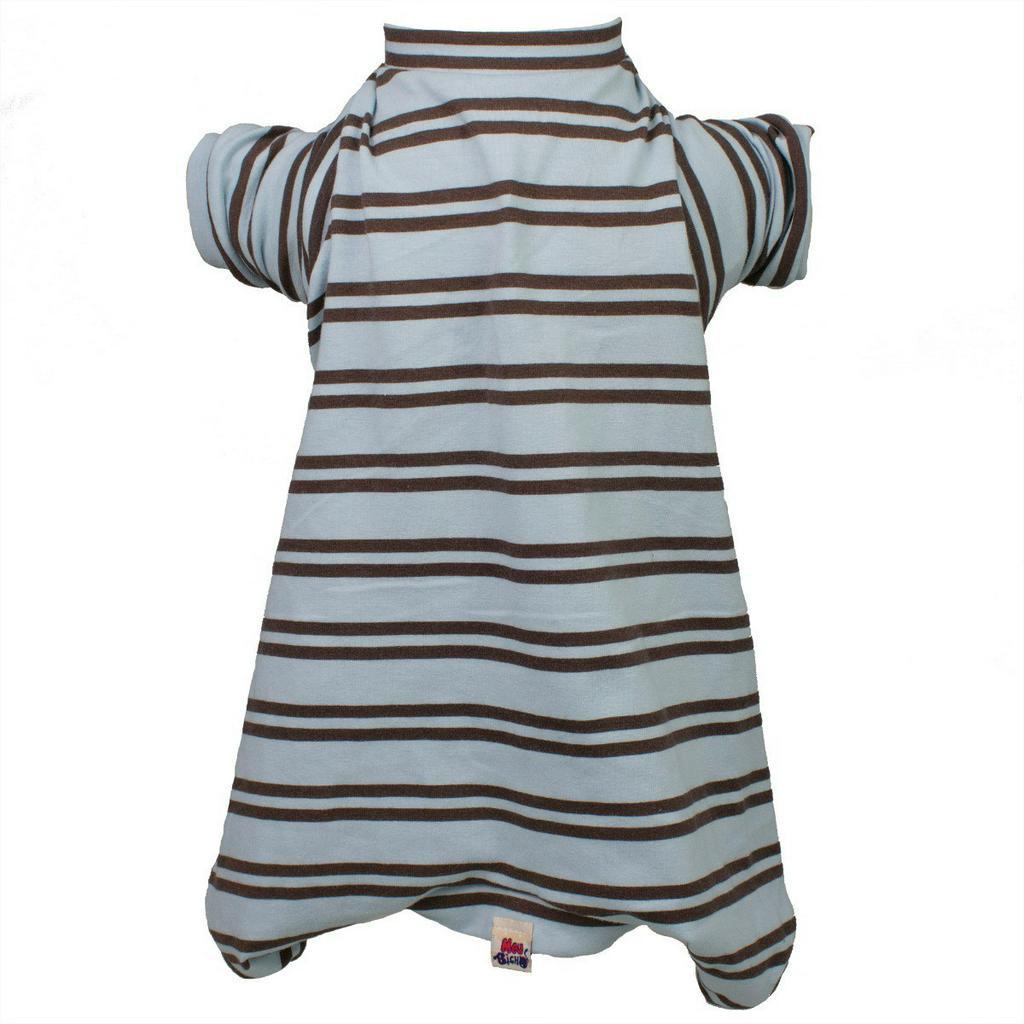 Pijama Em Viscolycra P Para Pet Cachorro E Gato (Macacao, Macaquinho, Roupa)