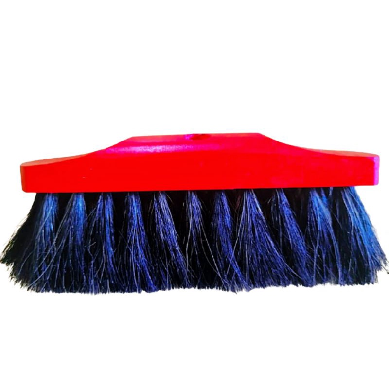 vassoura pelo animal 100% natural