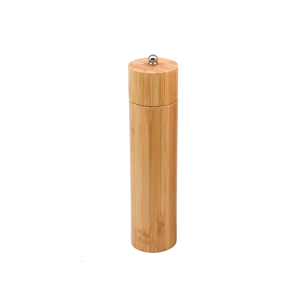 Porta Temperos De Bambu - Oikos - Home & Living