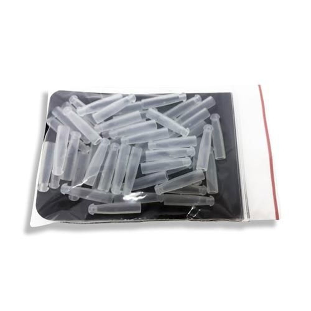 50 Ponteiras Cravos Face Clean Caneta Para Limpeza De Pele em Oferta na Shopee