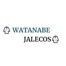 Jalecos Watanabe