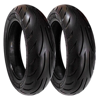 Par Pneu Levorin 350-10 Suzuki Burgman 125