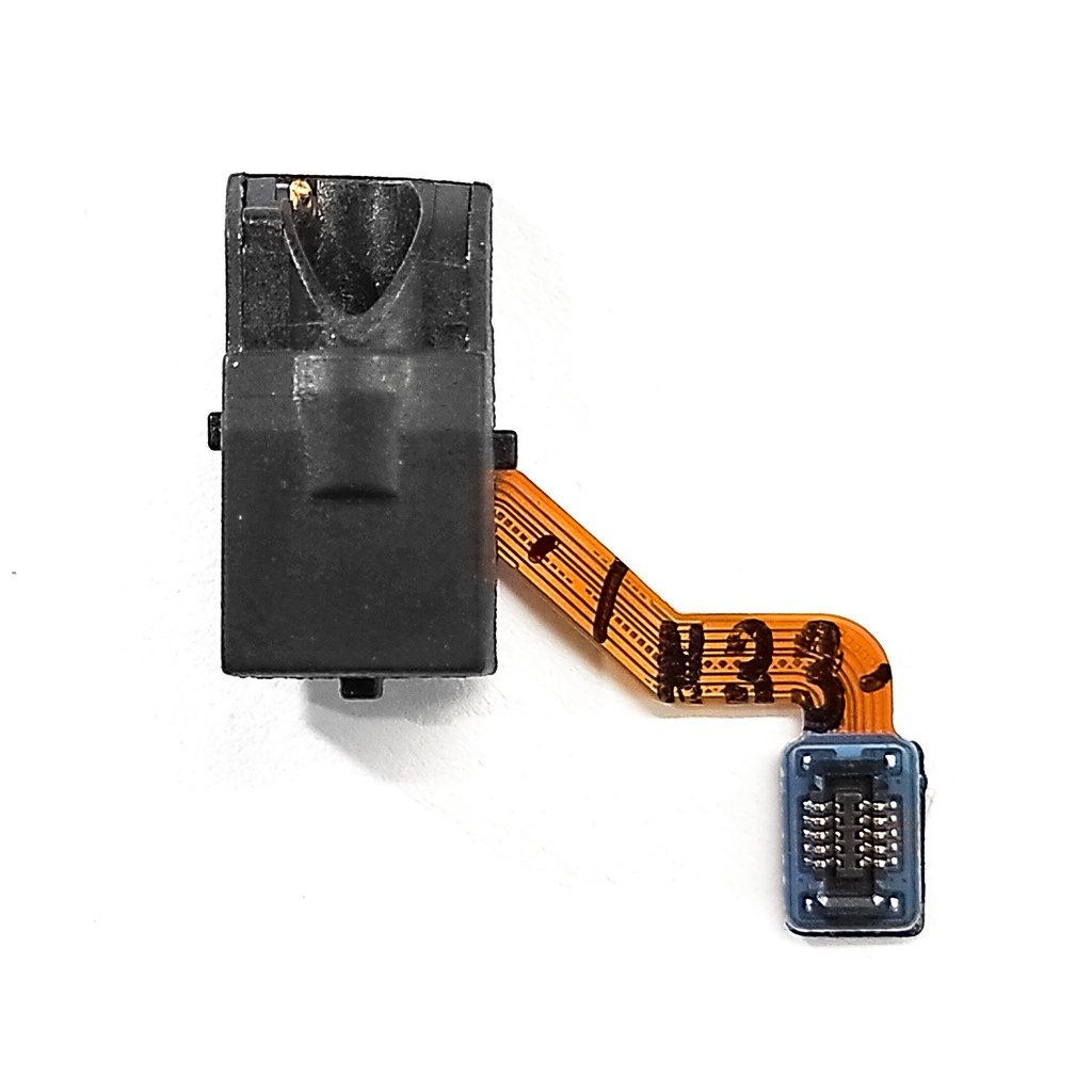 Flex Conector Fone De Ouvido Samsung Galaxy S4 Mini I9192 Original!