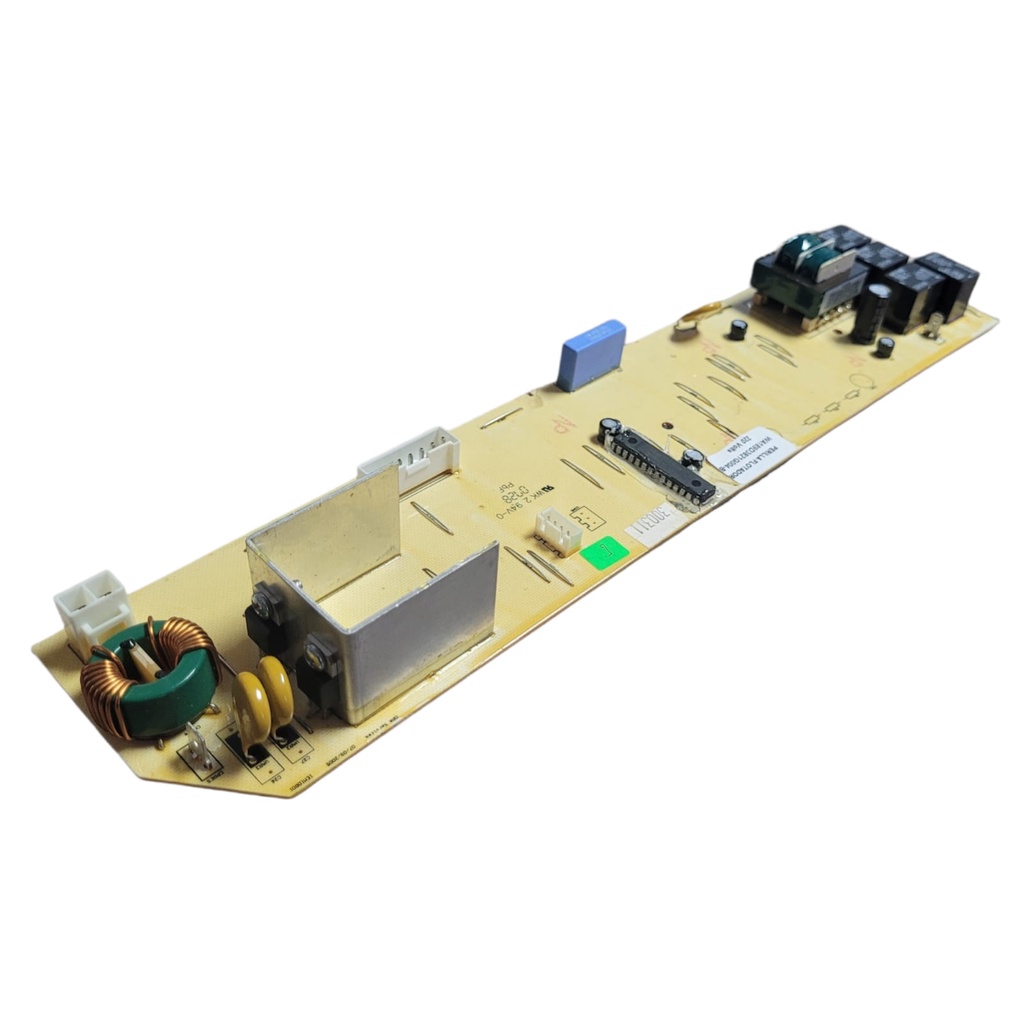 Placa Eletrônica Maquina de Lavar GE 11 Kg 220V Original 189D3821G004