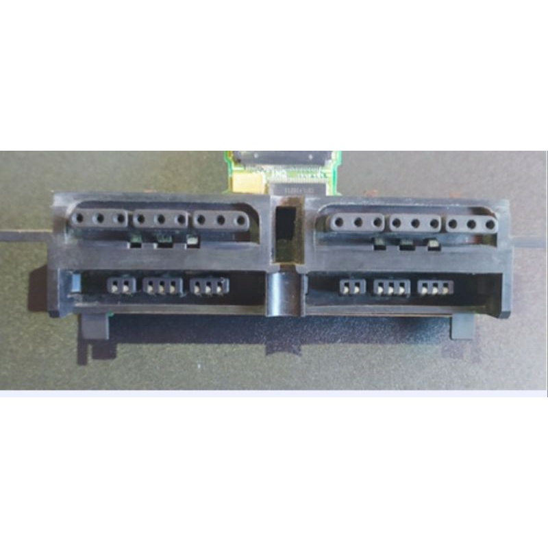 Slot controle PS2 FAT, 39001 e 30001