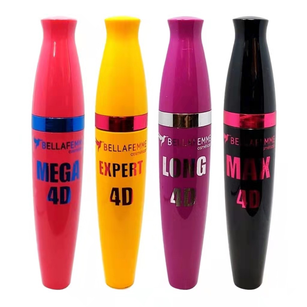 Rímel Bella Femme: Onde Comprar | BuscaProdutos