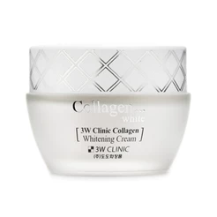 3w clinic collagen whitening cream 60ml