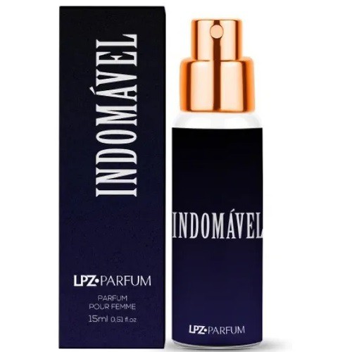 Perfume Masculino Indomavel - Ref. Importado - 15ml