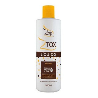 Ztox Líquido Zap Cosméticos