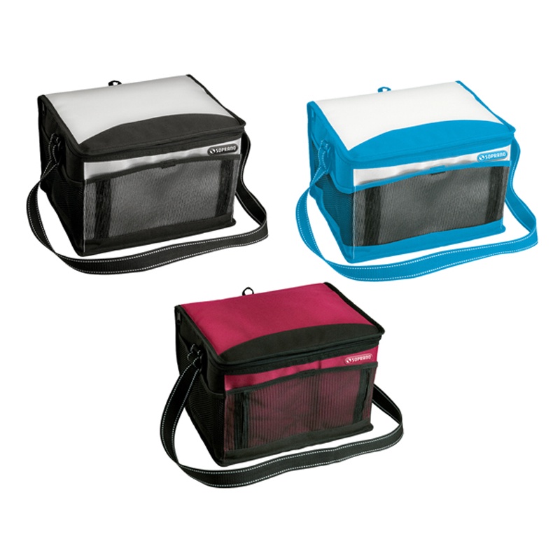 Bolsa Térmica Cooler Tropical 12 Litros - Soprano