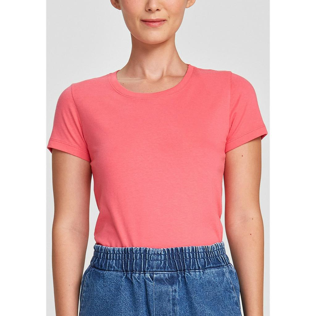 Baby Look Feminina Hering: Onde Comprar | BuscaProdutos