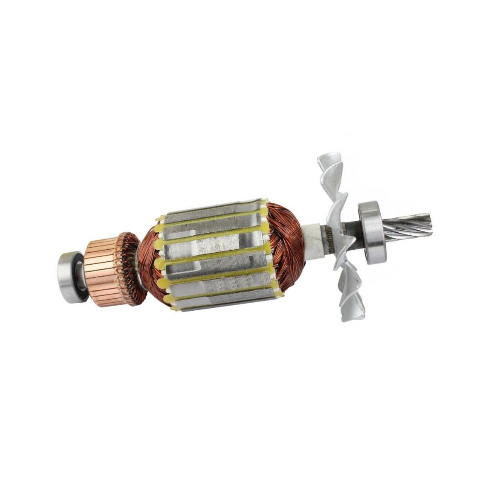 Rotor Induzido 220V P/ Serra Esquadrilha Makita MLS100