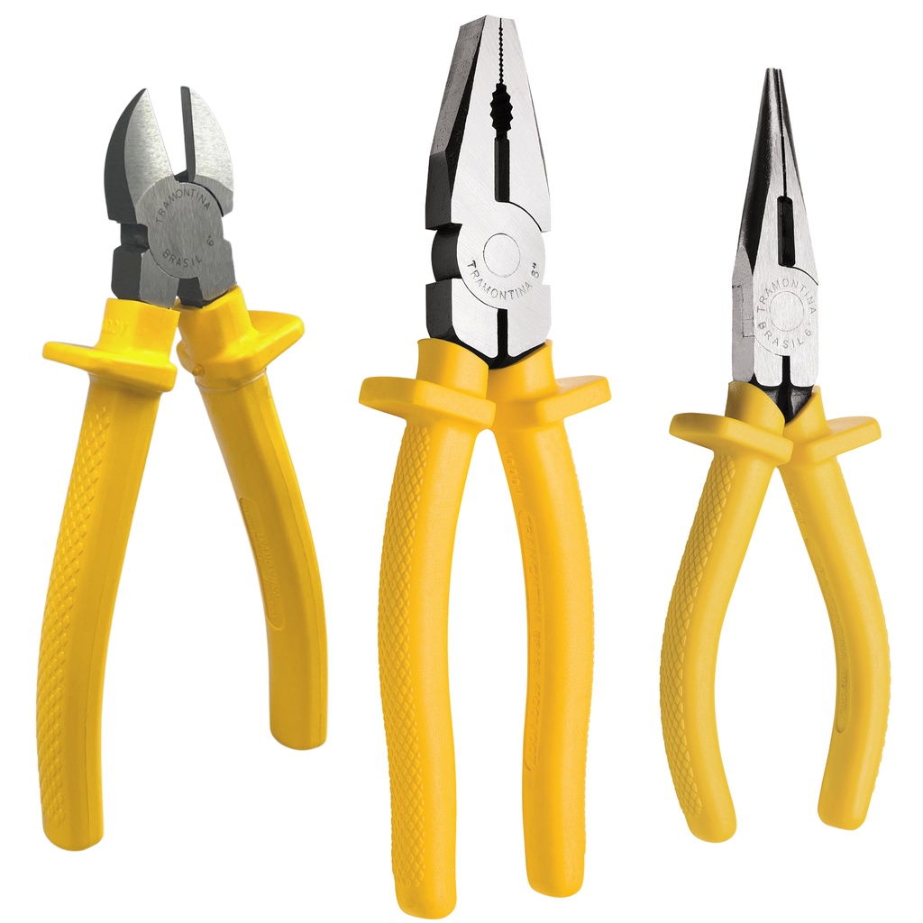 Tramontina Alicate de Corte: Onde Comprar | BuscaProdutos