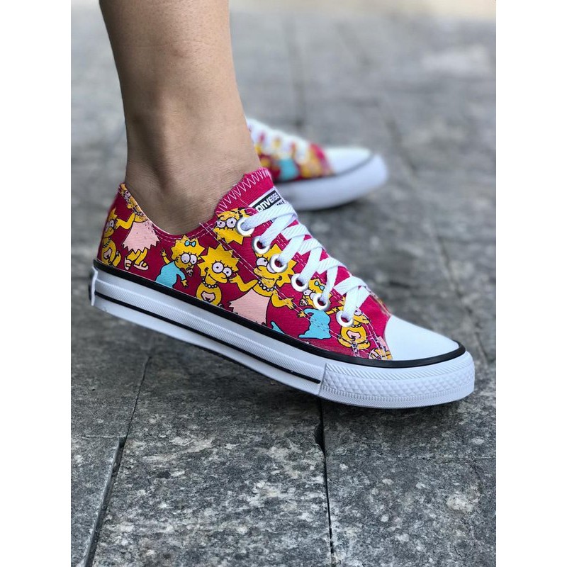 all star baratos