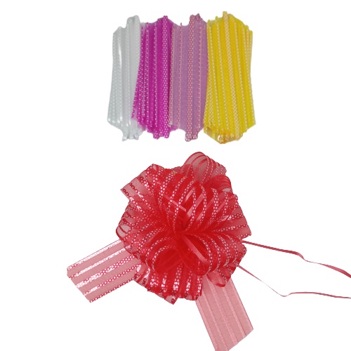 Kit Laços Mágicos de bolinhas poá Grande Tamanho 5mm de Espessura - C1217 em Oferta na Shopee