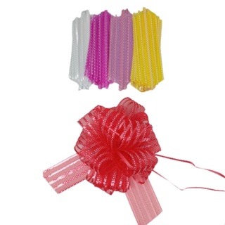 Kit Laços Mágicos de bolinhas poá Grande Tamanho 5mm de Espessura - C1217 em Oferta na Shopee