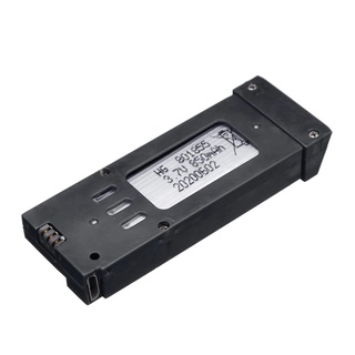 Bateria Para o Drone Eachine E58 3.7v 850mah Jy019 Xpro S168 E 58