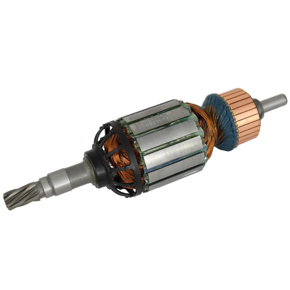 Rotor Induzido 220V Martelo Dewalt D25831K-B2 TIPO 1