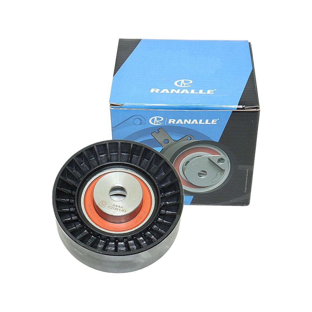 Rolamento do tensor P/  Fiorino Uno Marea Palio Siena Strada em Oferta na Shopee