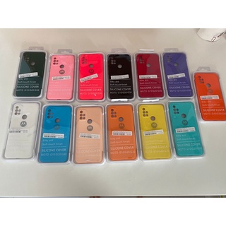 Capinha tipo case Moto G20 - G10 e G30