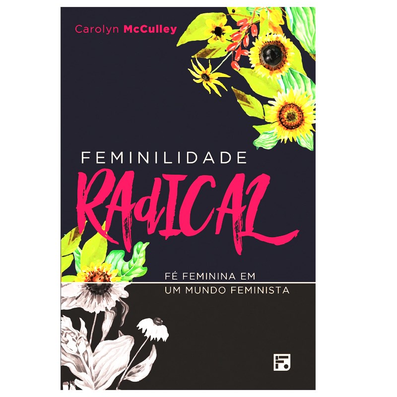 Feminilidade Radical | Carolyn Mcculley em Oferta na Shopee