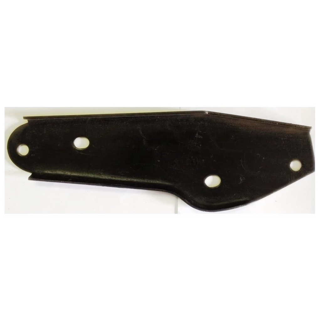 Suporte Para-Choque Traseiro Interno Lado Direito F1000 93/98 Original Ford