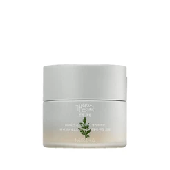 missha artemisia calming cream 50g