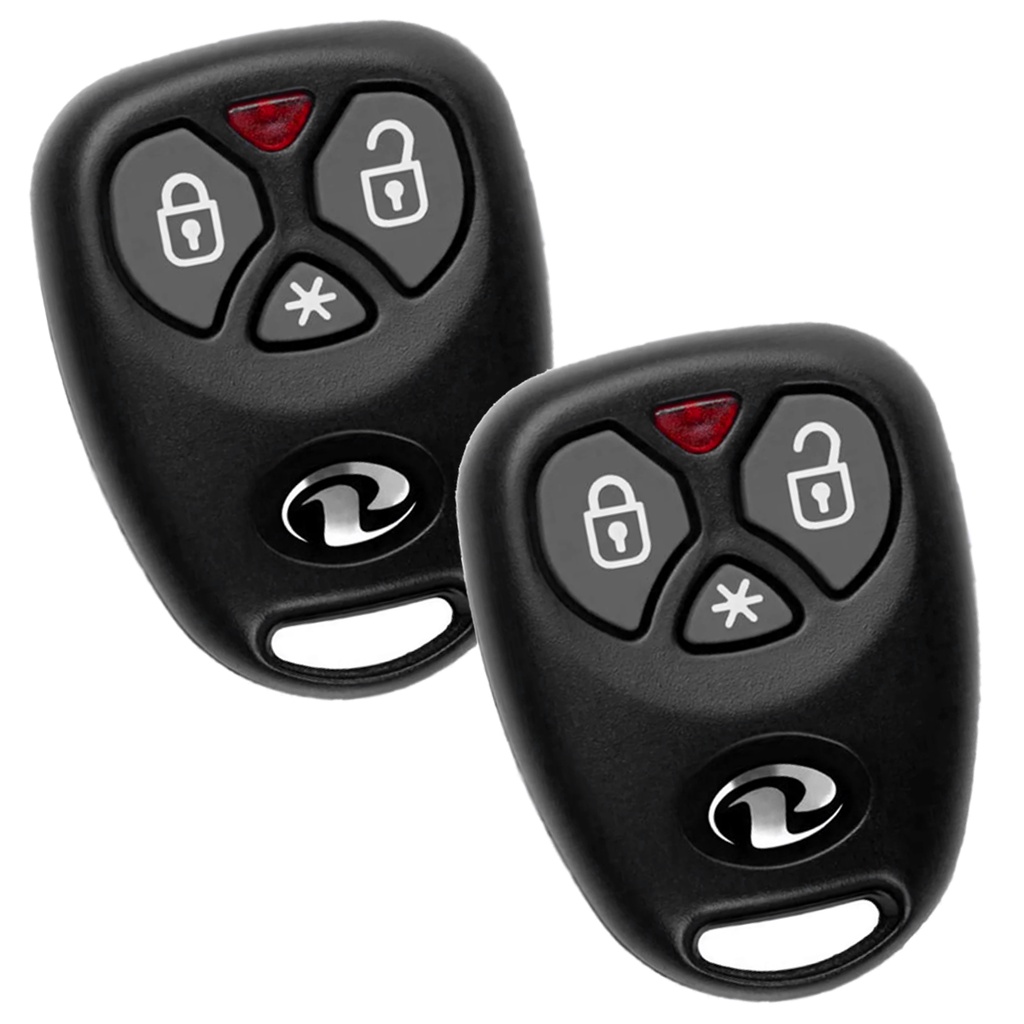 Kit com 2 Unidades Carcaça Cover Controle Positron NXPX32 Cyber Exact FX 292